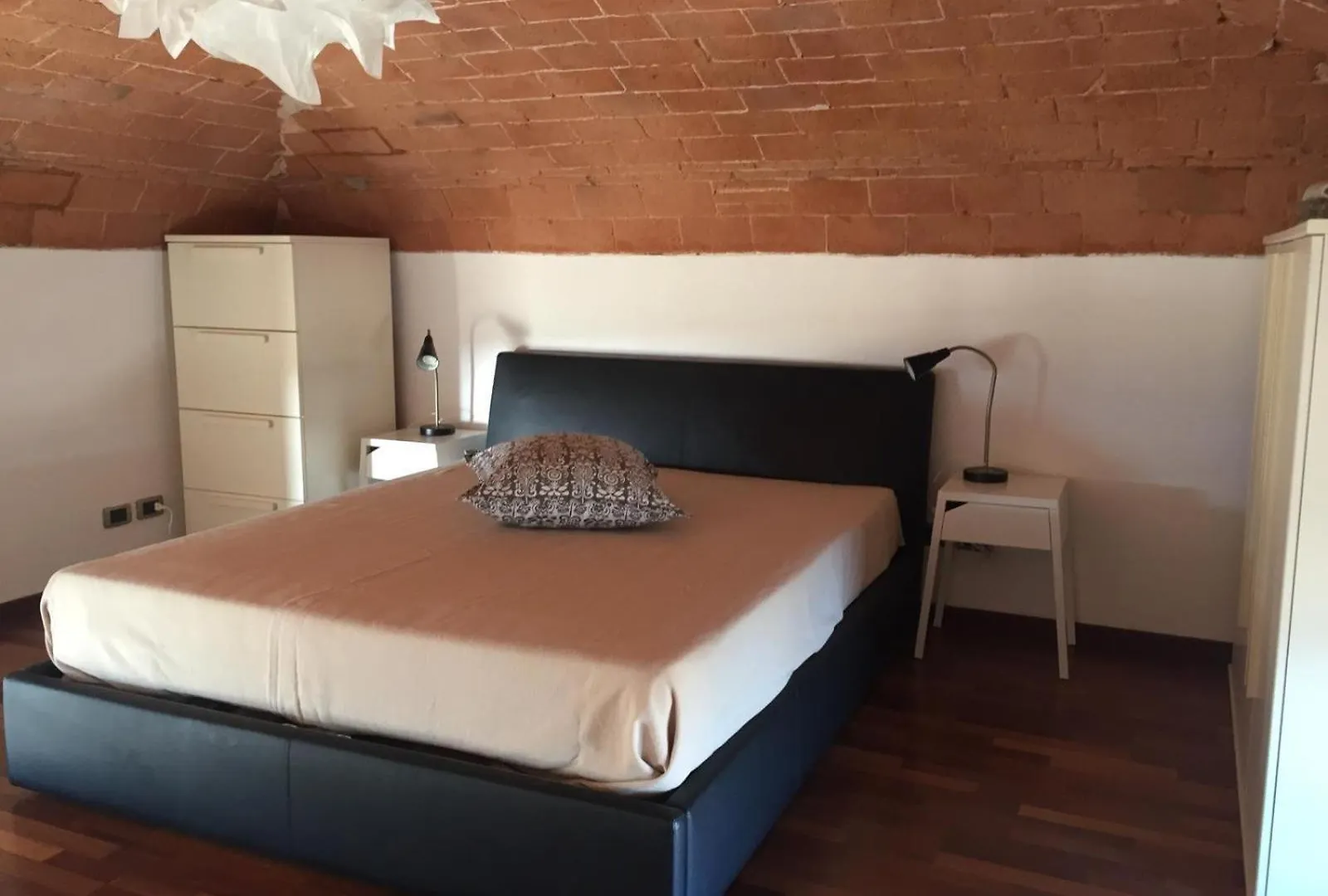 Il Mare Negli Occhi Apartment Marina Di Pisa Italy