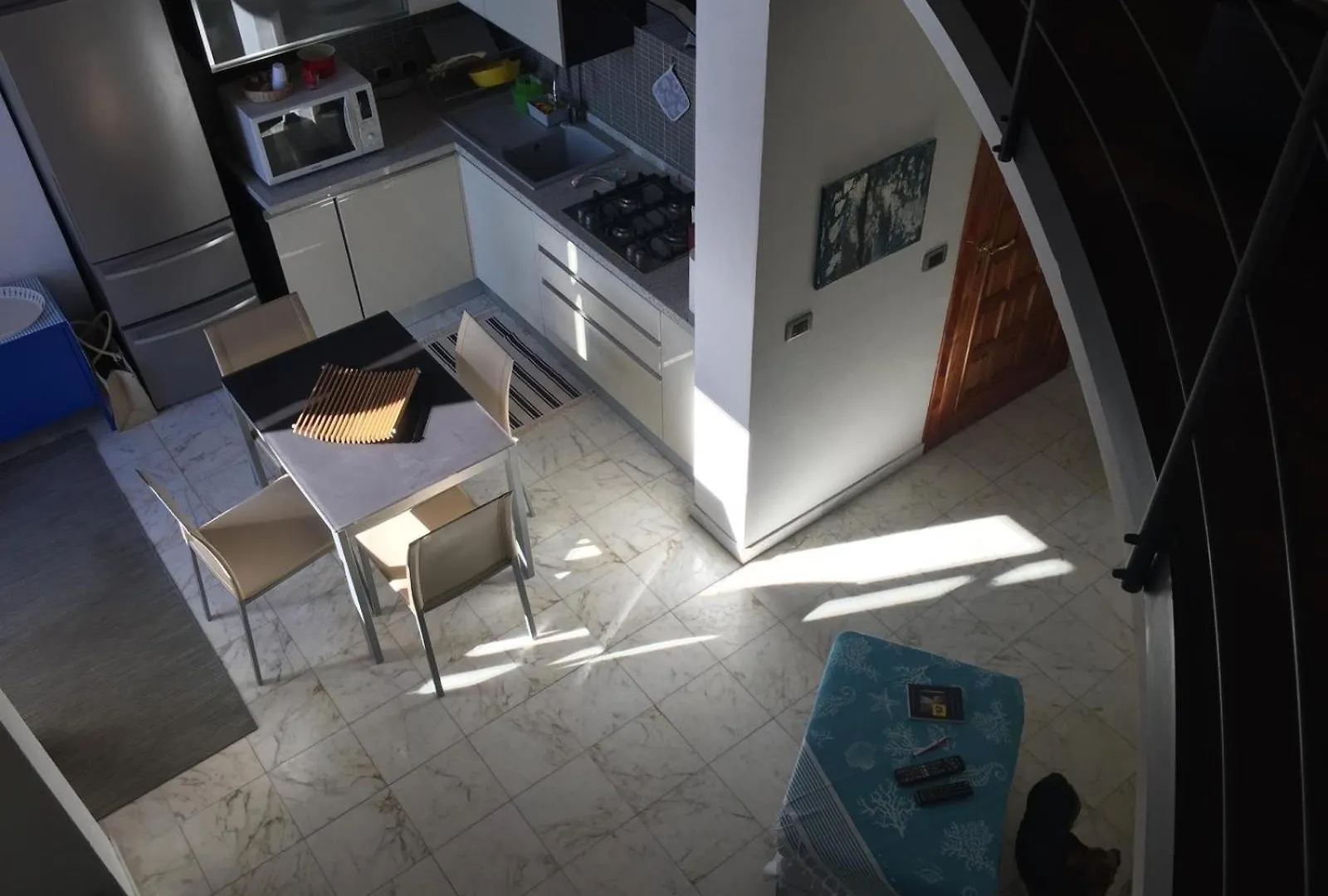 Il Mare Negli Occhi Apartment Marina Di Pisa Italy