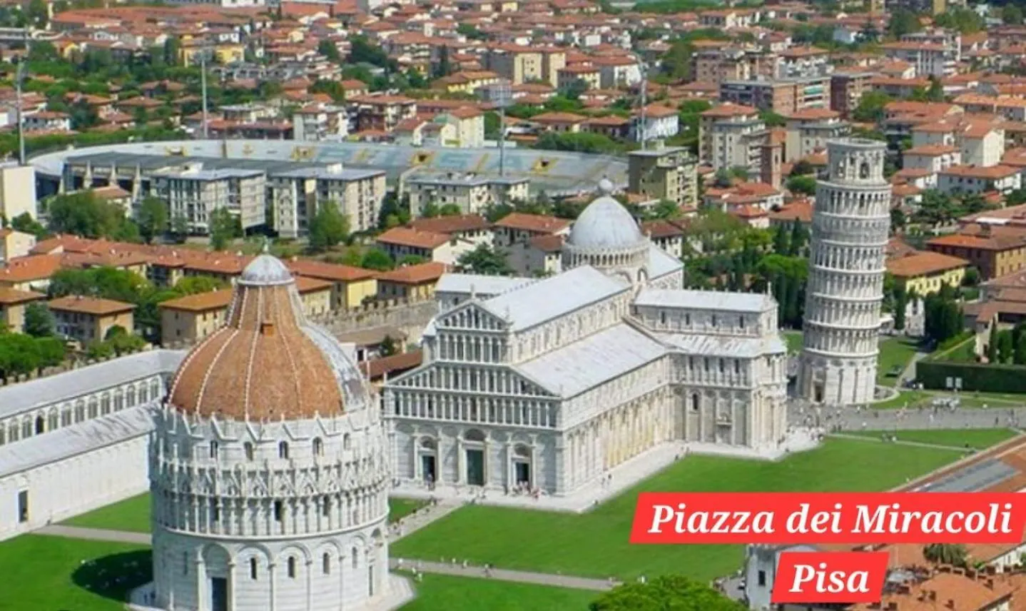 Il Mare Negli Occhi Apartment Marina Di Pisa
